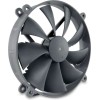 Noctua NF-P14r redux-1500 Case Fan 140mm με Σύνδεση 4-Pin PWM Γκρι