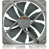 Noctua NF-P14s redux-900 Case Fan 140mm με Σύνδεση 3-Pin Γκρι
