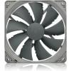Noctua NF-P14s redux-900 Case Fan 140mm με Σύνδεση 3-Pin Γκρι