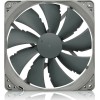 Noctua NF-P14s redux-1200 Case Fan 140mm με Σύνδεση 4-Pin PWM Γκρι