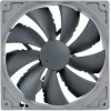 Noctua NF-P14s redux-1500 Case Fan 140mm με Σύνδεση 4-Pin PWM Γκρι