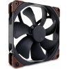 Noctua NF-A14 industrialPPC-2000 Case Fan 140mm με Σύνδεση 3-Pin