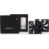 Noctua NF-A14 industrialPPC-2000 Case Fan 140mm με Σύνδεση 3-Pin