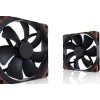 Noctua NF-A14 industrialPPC-2000 Case Fan 140mm με Σύνδεση 3-Pin