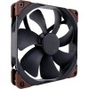 Noctua NF-A14 industrialPPC-2000 Case Fan 140mm με Σύνδεση 4-Pin PWM