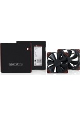 Noctua NF-A14 industrialPPC-3000 Case Fan 140mm με Σύνδεση 4-Pin PWM