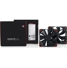 Noctua NF-A14 industrialPPC-3000 Case Fan 140mm με Σύνδεση 4-Pin PWM