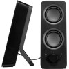 Logitech Z207 Ασύρματα Ηχεία Υπολογιστή 2.0 με Bluetooth και Ισχύ 10W σε Μαύρο Χρώμα