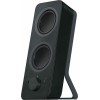 Logitech Z207 Ασύρματα Ηχεία Υπολογιστή 2.0 με Bluetooth και Ισχύ 10W σε Μαύρο Χρώμα