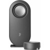 Logitech Z407 Ασύρματα Ηχεία Υπολογιστή 2.1 με Bluetooth και Ισχύ 40W σε Μαύρο Χρώμα