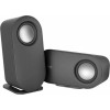 Logitech Z407 Ασύρματα Ηχεία Υπολογιστή 2.1 με Bluetooth και Ισχύ 40W σε Μαύρο Χρώμα