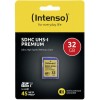 Intenso SDHC 32GB Class 10 U1 UHS-I