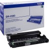 Brother DR-2300 Γνήσιο Drum Laser Εκτυπωτή Μαύρο 2500 Σελίδων (DR-2300)