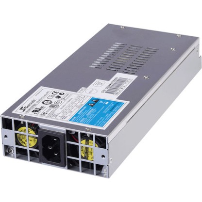 Seasonic SS- 400 H1U Active PFC F0 400W Γκρι Τροφοδοτικό Υπολογιστή Full Wired 80 Plus Standard