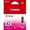 Canon CLI-42 Γνήσιο Μελάνι Εκτυπωτή InkJet Ματζέντα (6386B001)