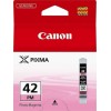 Canon CLI-42 Γνήσιο Μελάνι Εκτυπωτή InkJet Photo Ματζέντα (6389B001)