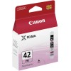 Canon CLI-42 Γνήσιο Μελάνι Εκτυπωτή InkJet Photo Ματζέντα (6389B001)