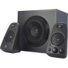 Logitech Z623 Ηχεία Υπολογιστή 2.1 με Ισχύ 200W σε Μαύρο Χρώμα
