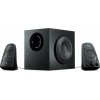 Logitech Z623 Ηχεία Υπολογιστή 2.1 με Ισχύ 200W σε Μαύρο Χρώμα