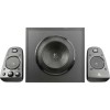 Logitech Z623 Ηχεία Υπολογιστή 2.1 με Ισχύ 200W σε Μαύρο Χρώμα