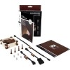 Noctua NF-A8 ULN Case Fan 80mm με Σύνδεση 3-Pin Καφέ
