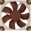 Noctua NF-A9 Case Fan 92mm με Σύνδεση 4-Pin PWM Καφέ