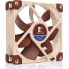 Noctua NF-A9 Case Fan 92mm με Σύνδεση 4-Pin PWM Καφέ