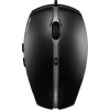 Cherry Gentix 4K Ενσύρματο Ποντίκι Μαύρο