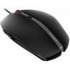 Cherry Gentix 4K Ενσύρματο Ποντίκι Μαύρο