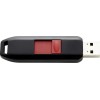 Intenso Business Line 8GB USB 2.0 Stick Μαύρο