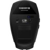 Cherry JW-7500-2 Ασύρματο Bluetooth Ποντίκι Μαύρο