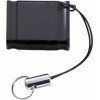 Intenso Slim Line 8GB USB 3.0 Stick Μαύρο