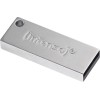 Intenso Premium Line 32GB USB 3.0 Stick Ασημί