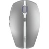 Cherry Gentix Ασύρματο Bluetooth Ποντίκι Frosted Silver
