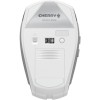 Cherry Gentix Ασύρματο Bluetooth Ποντίκι Frosted Silver