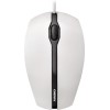 Cherry JM-0300 Ενσύρματο Ποντίκι Μαύρο