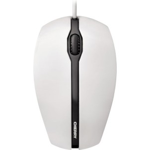 Cherry JM-0300 Ενσύρματο Ποντίκι Μαύρο