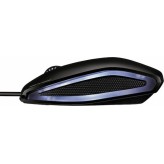 Cherry JM-0300 Ενσύρματο Ποντίκι Μαύρο