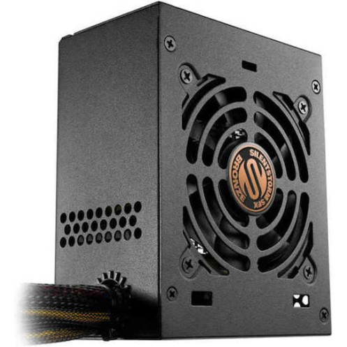 Sharkoon SilentStorm SFX 450W Μαύρο Τροφοδοτικό Υπολογιστή Full Wired 80 Plus Bronze