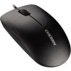 Cherry JM-0800-2 Ενσύρματο Ποντίκι Μαύρο