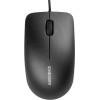 Cherry JM-0800-2 Ενσύρματο Ποντίκι Μαύρο