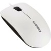 Cherry JM-0800-2 Ενσύρματο Ποντίκι Γκρι