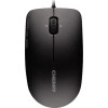 Cherry Mc 2000 Ενσύρματο Ποντίκι Μαύρο