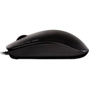 Cherry Mc 2000 Ενσύρματο Ποντίκι Μαύρο