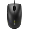 Cherry Mc 2000 Ενσύρματο Ποντίκι Μαύρο
