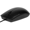 Cherry Mc 2000 Ενσύρματο Ποντίκι Μαύρο