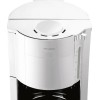 Krups Proaroma Καφετιέρα Φίλτρου 1050W White