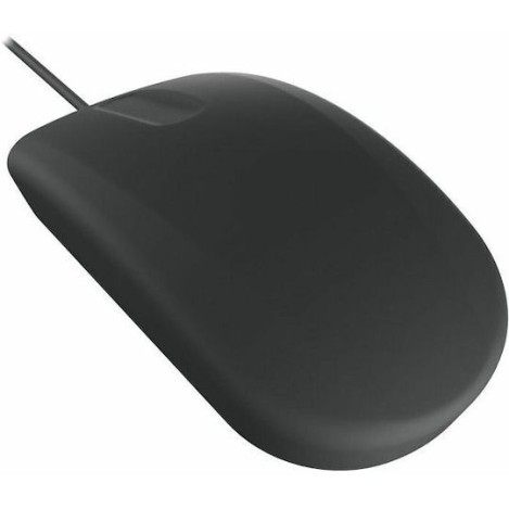 Cherry AK-PMH3 Scroll Sensor Ενσύρματο Ποντίκι Μαύρο