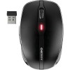 Cherry MW 8C Advanced Ασύρματο Bluetooth Ποντίκι Μαύρο