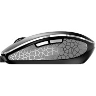 Cherry MW 8C Advanced Ασύρματο Bluetooth Ποντίκι Μαύρο